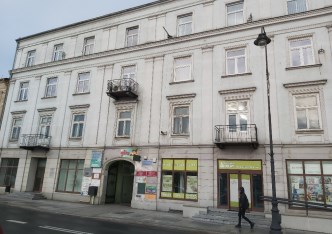 lokal na wynajem - Piotrków Trybunalski, Centrum