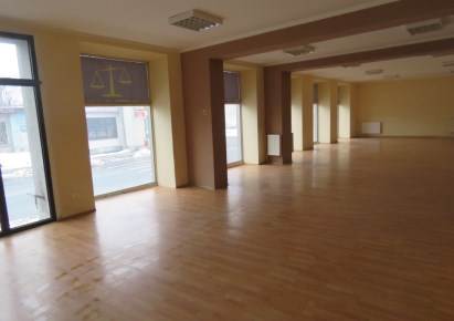 lokal na wynajem - Piotrków Trybunalski